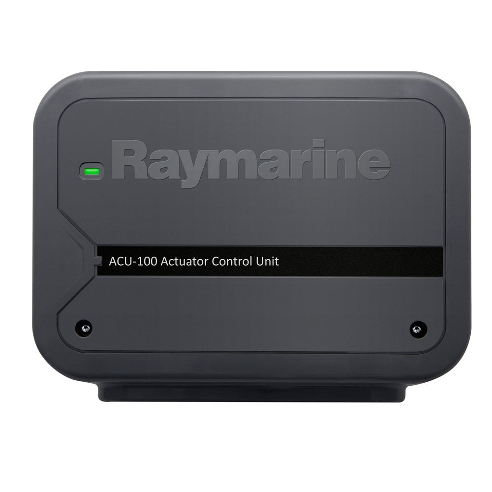 Raymarine ACU - 100 Actuator Control Unit - Marine Parts OnlyMarine Navigation & InstrumentsRaymarine