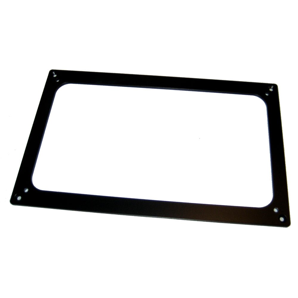 Raymarine E90W to Axiom Pro 9 Adapter Plate to Existing Fixing Holes - Marine Parts OnlyMarine Navigation & InstrumentsRaymarine