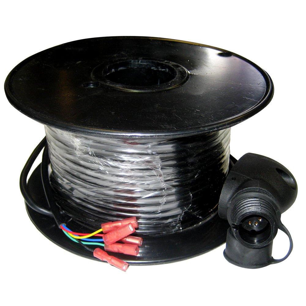 Raymarine Masthead Cable & Base - Marine Parts OnlyMarine Navigation & InstrumentsRaymarine