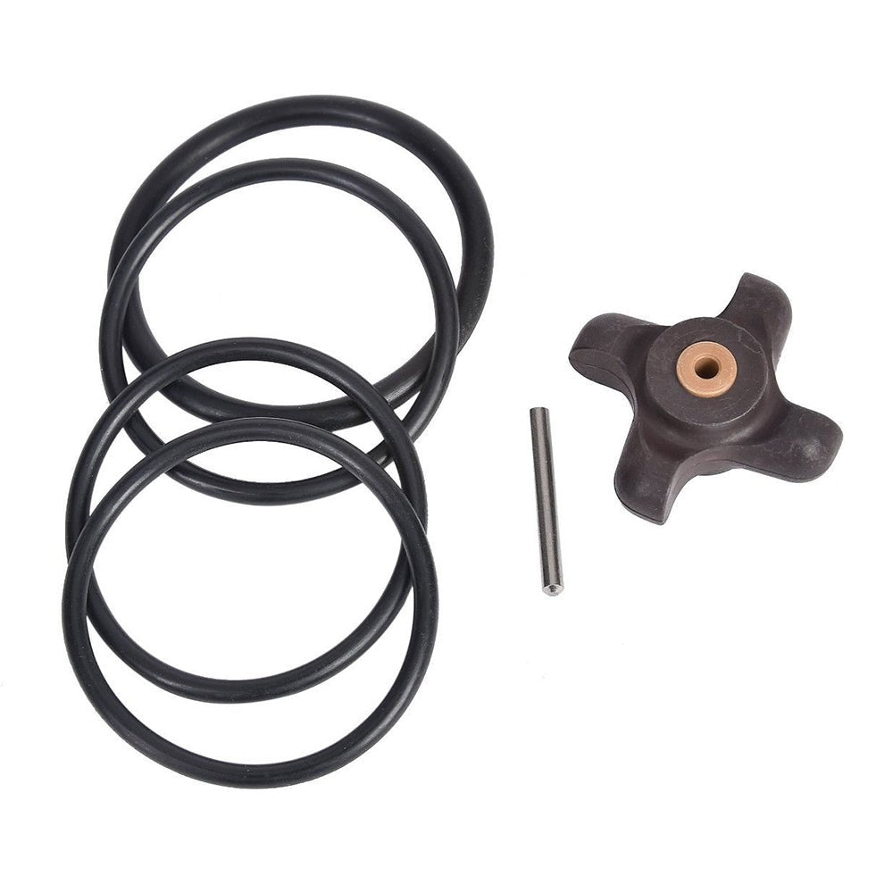 Raymarine Paddle Wheel Kit f/ST40, 60, 60 PLUS, 365/470/750 - Marine Parts OnlyMarine Navigation & InstrumentsRaymarine