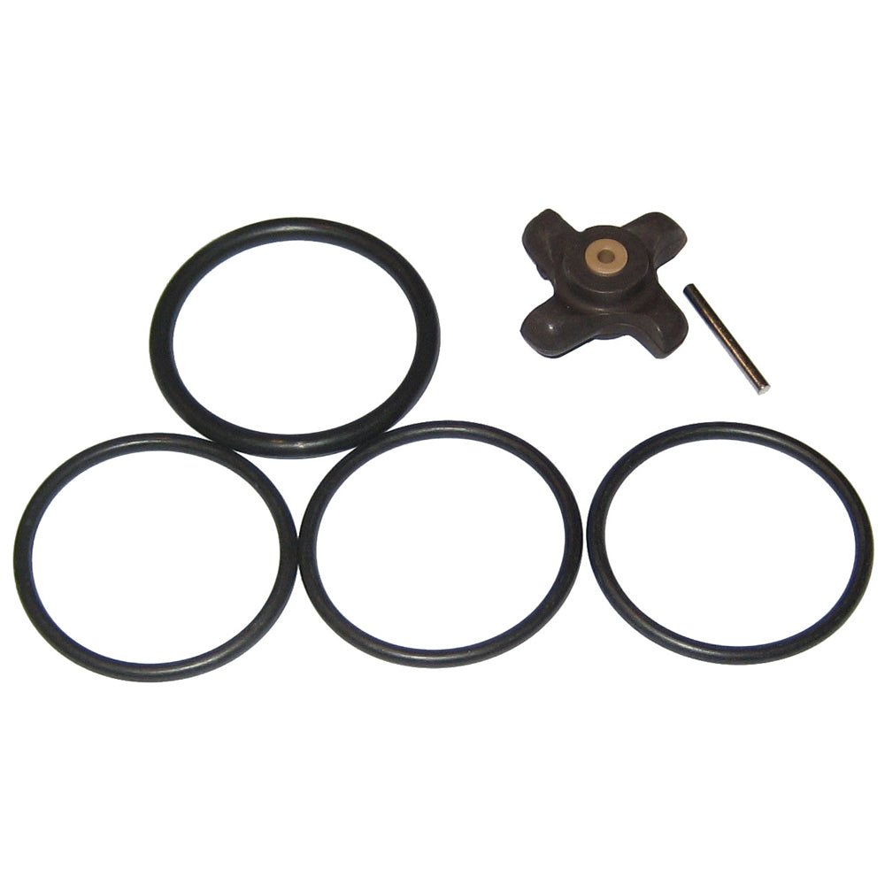 Raymarine Paddle Wheel Replacement Kit - Marine Parts OnlyMarine Navigation & InstrumentsRaymarine