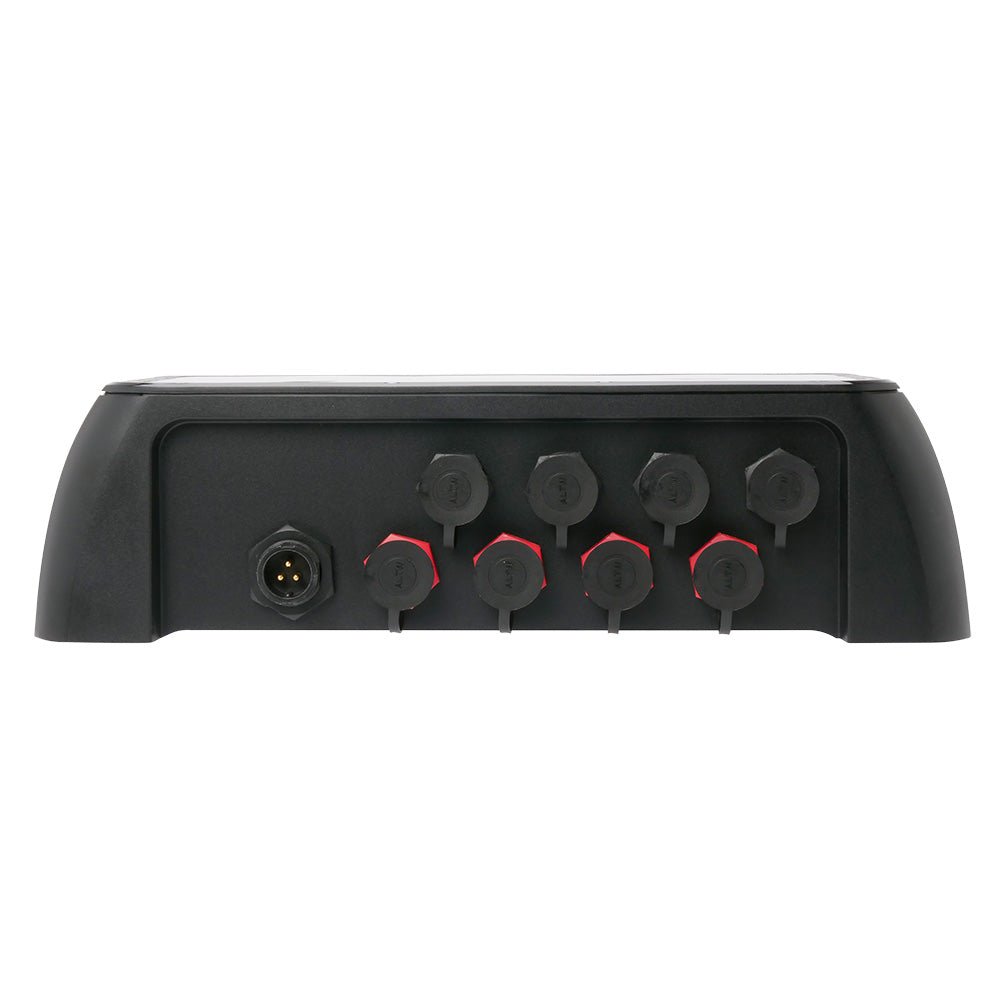 Raymarine RNS - 8 Network Switch - Marine Parts OnlyMarine Navigation & InstrumentsRaymarine