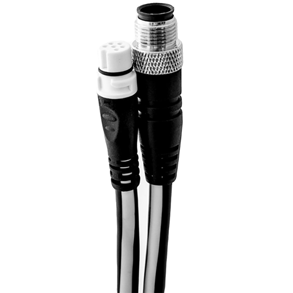 Raymarine SeaTalkng to DeviceNet Male Adapter Cable - 1M - Marine Parts OnlyMarine Navigation & InstrumentsRaymarine