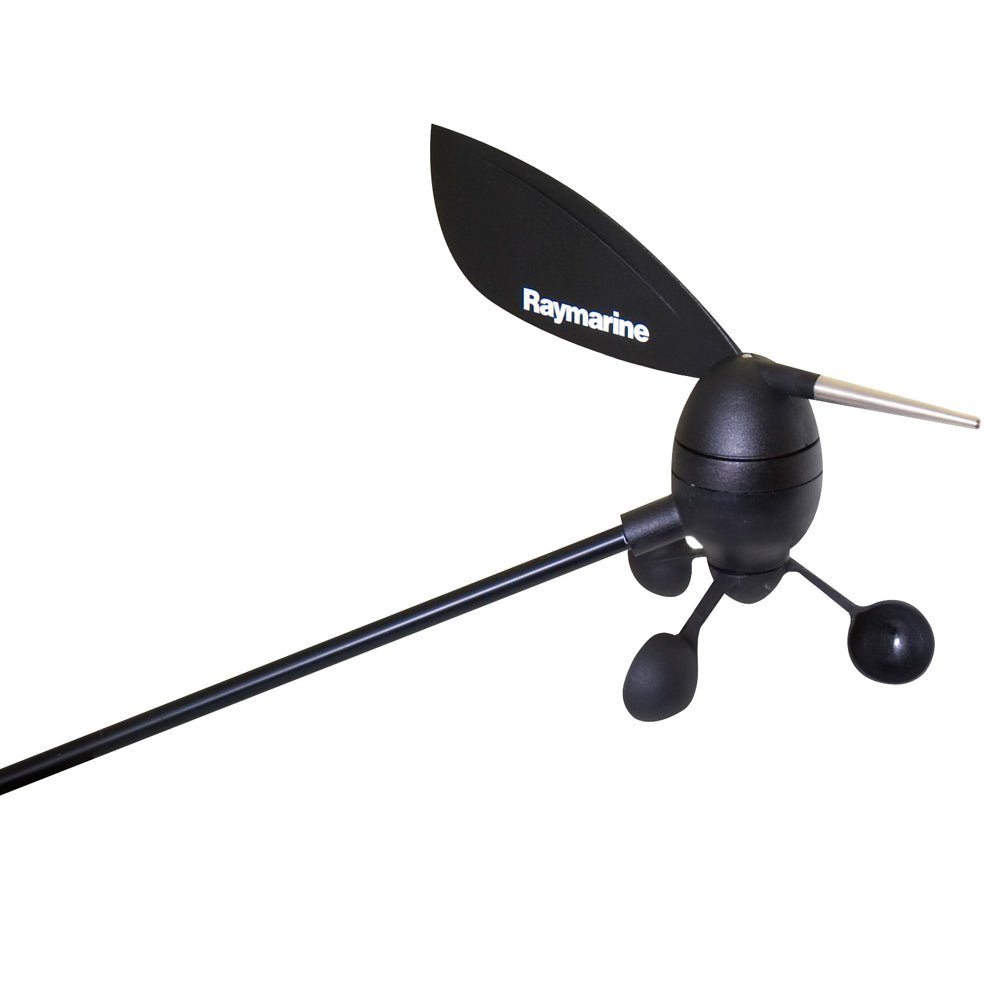 Raymarine ST60 Long Arm Masthead Transducer w/30m Cable - Marine Parts OnlyMarine Navigation & InstrumentsRaymarine