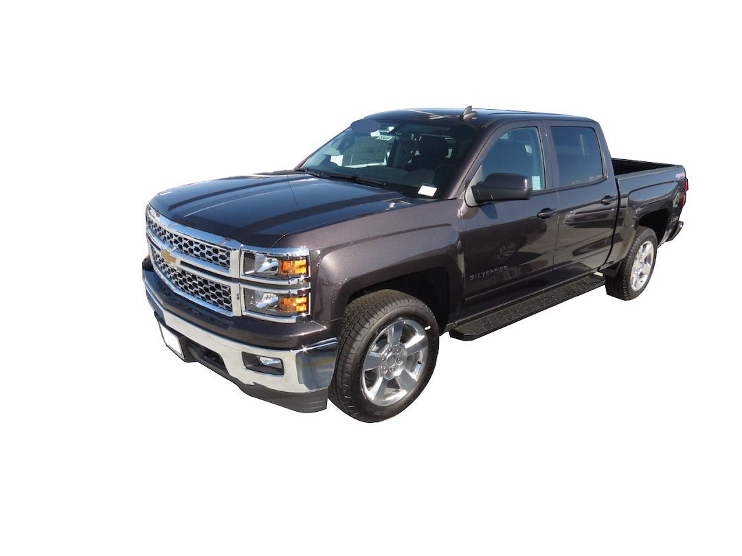 RB WORK TRUCK SILVERADO 1500 CREW - Marine Parts OnlyTRAILFX