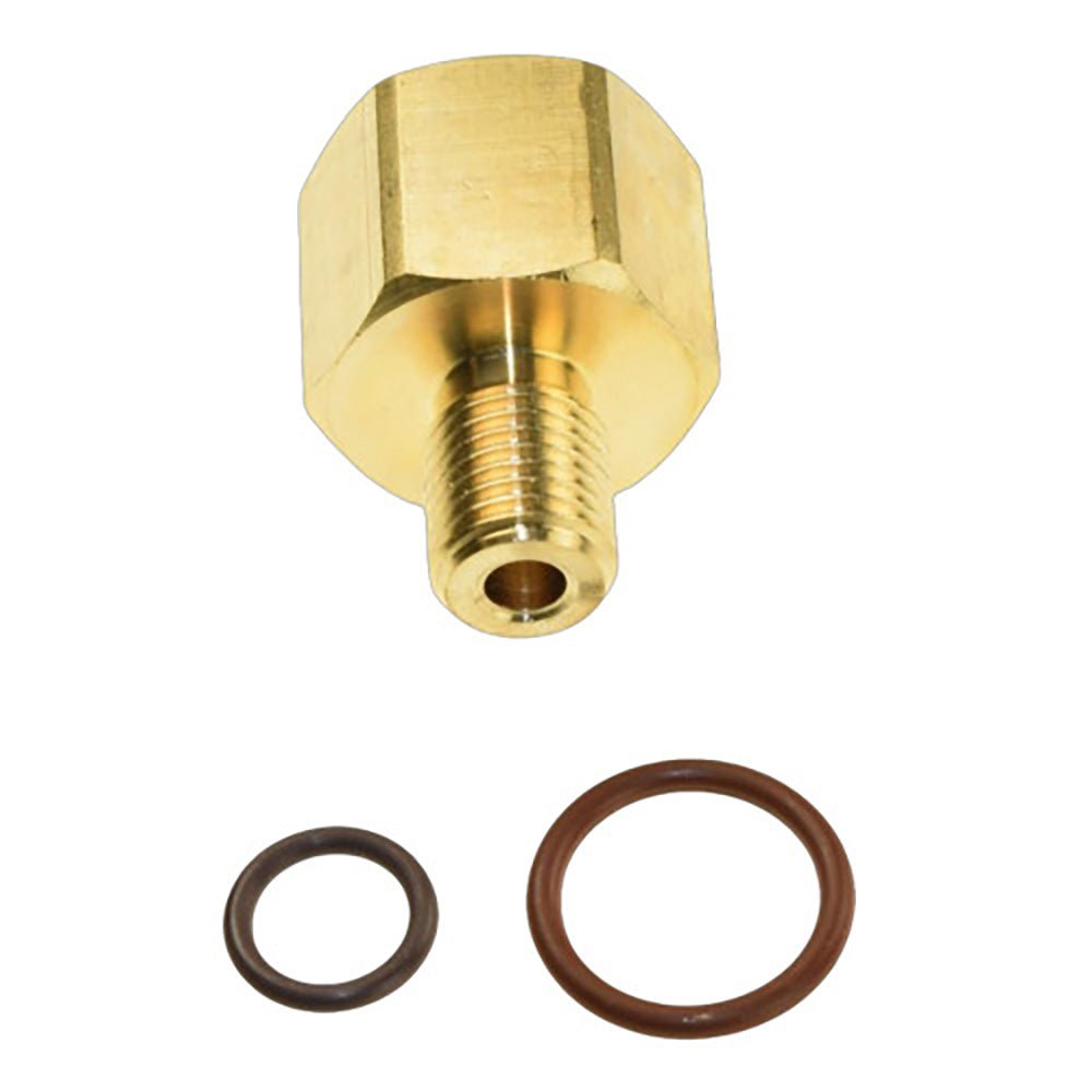Regitar USA Marine Fuel Pump Assembly f/Mercury/Mercruiser Engines: Fits MCM/MIE 4.3L/V6 & 5.0L/V8 Gen+ & Some 350 ci Carburetors - Marine Parts OnlyEngine Parts & ServiceRegitar U.S.A.