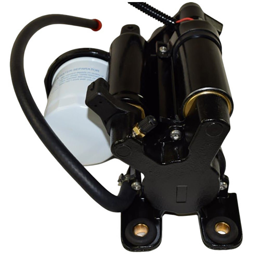 Regitar USA Marine Fuel Pump Assembly f/Volvo Penta: Fits Most 8.1L Engines - Marine Parts OnlyEngine Parts & ServiceRegitar U.S.A.
