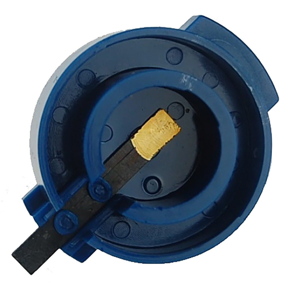 Regitar USA Rotor f/Mercruiser Inboard Engines: GM Style "Module in Cap" Distributors 4.3L V - 6 Engines w/Delco HEI Ignition - Marine Parts OnlyEngine Parts & ServiceRegitar U.S.A.