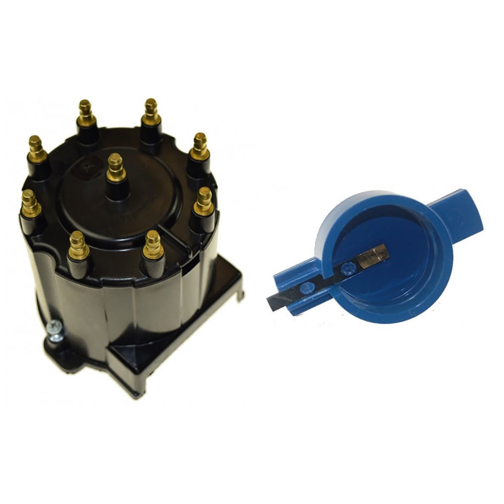 Regitar USA Tune - Up Kit f/GM V - 8 EST Engines - Marine Parts OnlyEngine Parts & ServiceRegitar U.S.A.