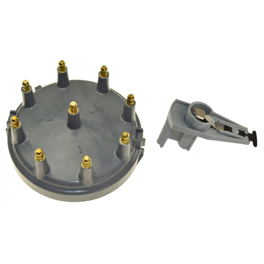 Regitar USA Tune - Up Kit for Ford HEI Distributors - Marine Parts OnlyEngine Parts & ServiceRegitar U.S.A.