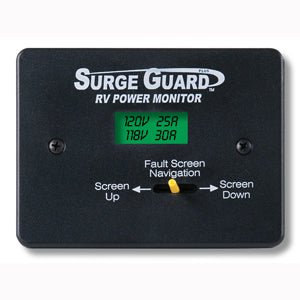 REMOTE DISPLAY W/ 50' COMMUNICATION - Marine Parts OnlySOUTHWIRE