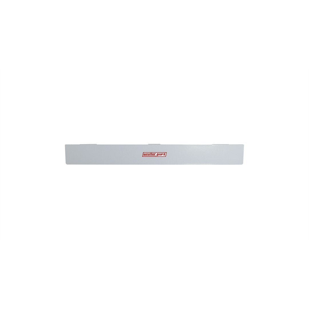 REPLACEMENT AIRFOIL - MODELS 20501 - 3 - Marine Parts OnlyWEATHERGUARD