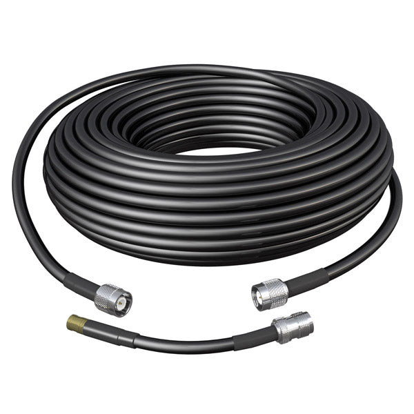 REPLACEMENT CABLE FOR SRA - 25/40 90' - Marine Parts OnlySHAKESPEARE