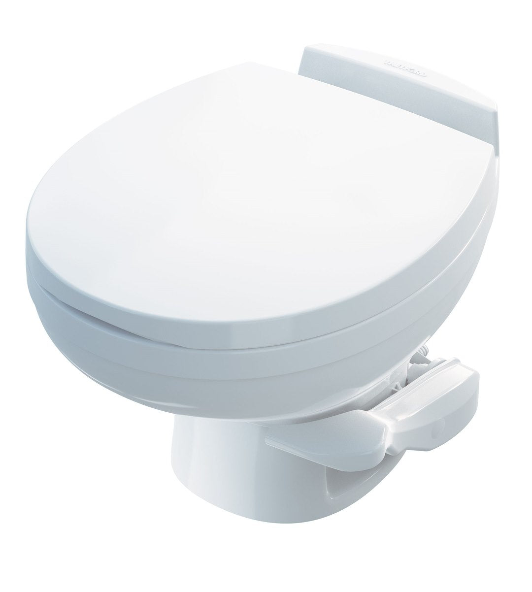 RESIDENCE LOW WHITE - Marine Parts OnlyTHETFORD