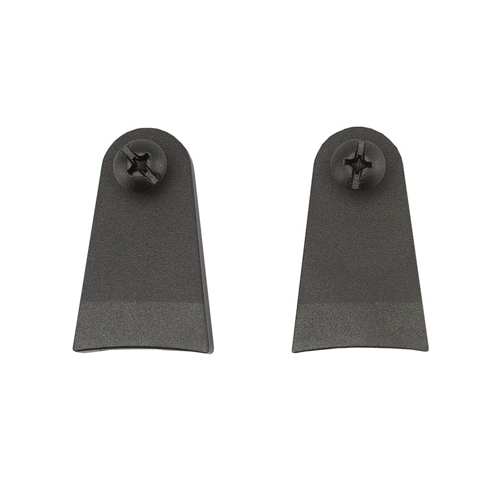 RIGID Industries 2018 Jeep Wrangler JL Cowl Mount Short Standoff Kit - Marine Parts OnlyLightingRIGID Industries