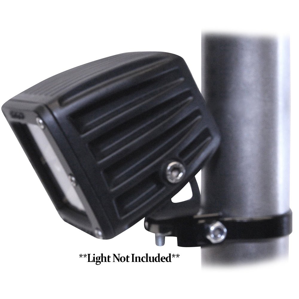 RIGID Industries Vertical Bar Mount - 1.25" - Marine Parts OnlyLightingRIGID Industries