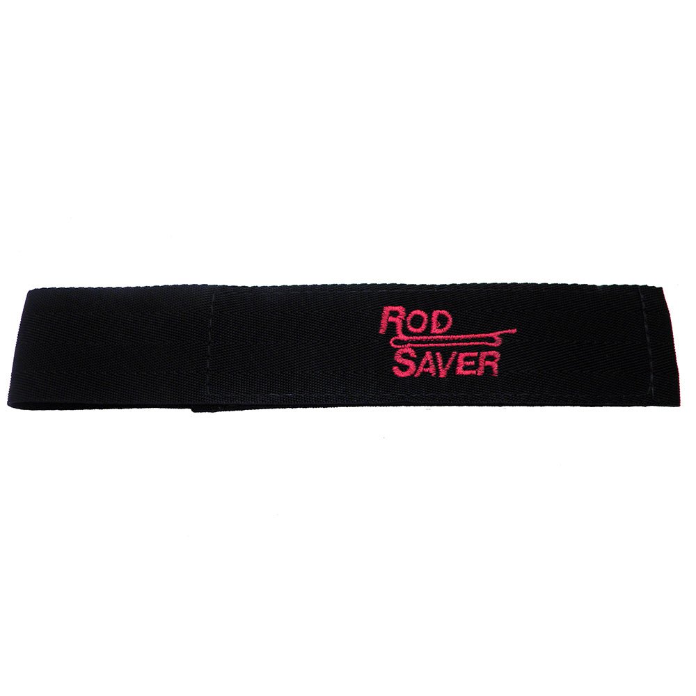 Rod Saver Original Rod Holder 10" Single Strap - Marine Parts OnlyHunting & FishingRod Saver