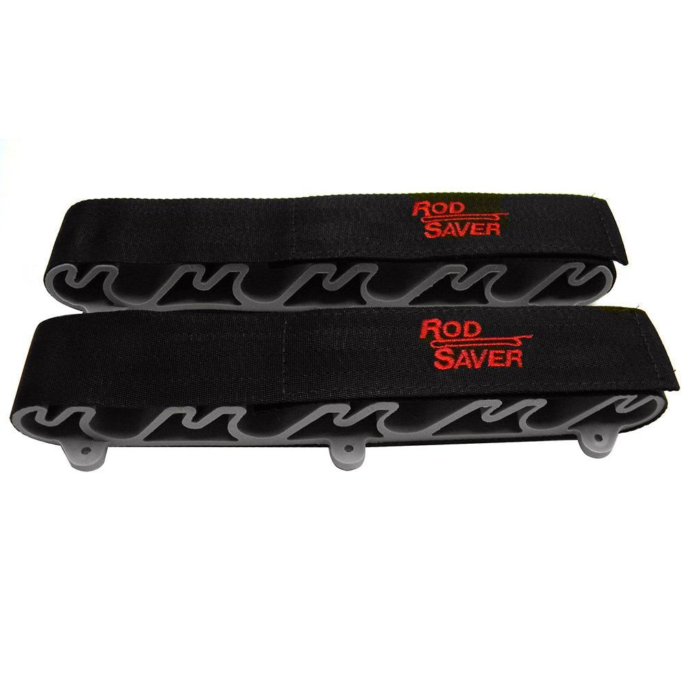 Rod Saver Side Mount 8 Rod Holder - Marine Parts OnlyHunting & FishingRod Saver