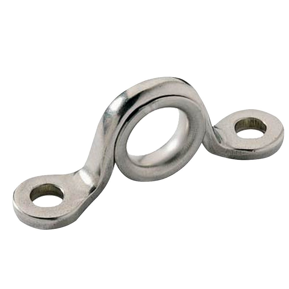 Ronstan Ferrule Eye Saddle - 11.4mm (7/16") Clearance - Marine Parts OnlySailingRonstan