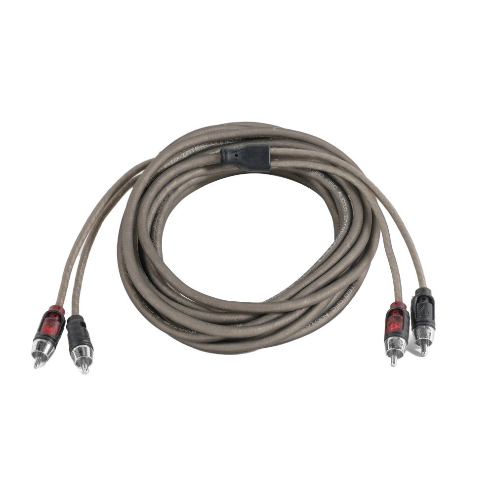 Roswell 1F to 2M Y Adapter - Marine Parts OnlyEntertainmentRoswell Marine