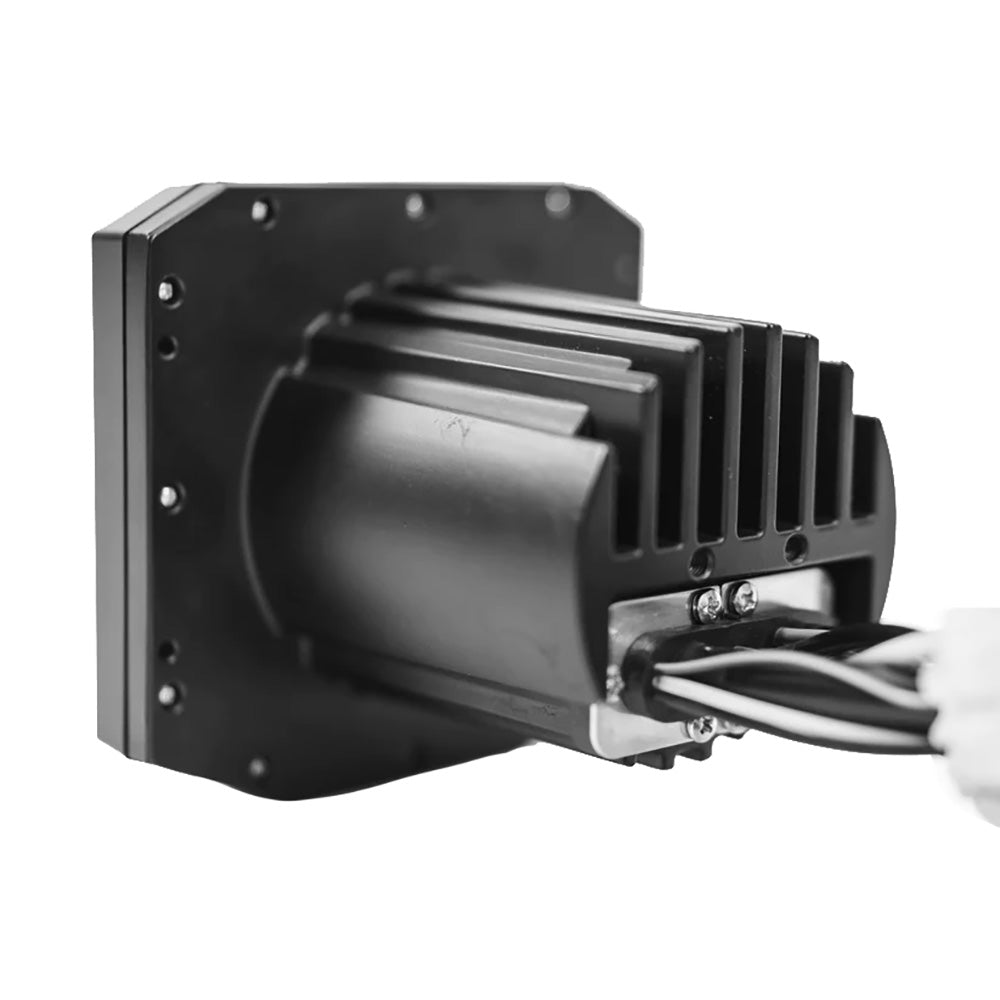 Roswell Bluetooth Digital Media Receiver w/Cover - Marine Parts OnlyEntertainmentRoswell Marine