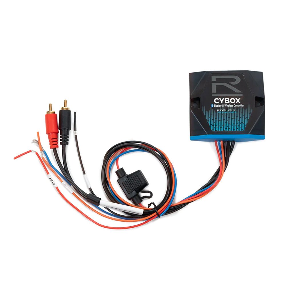 Roswell Cybox 2.0 Bluetooth Interface - Marine Parts OnlyEntertainmentRoswell Marine