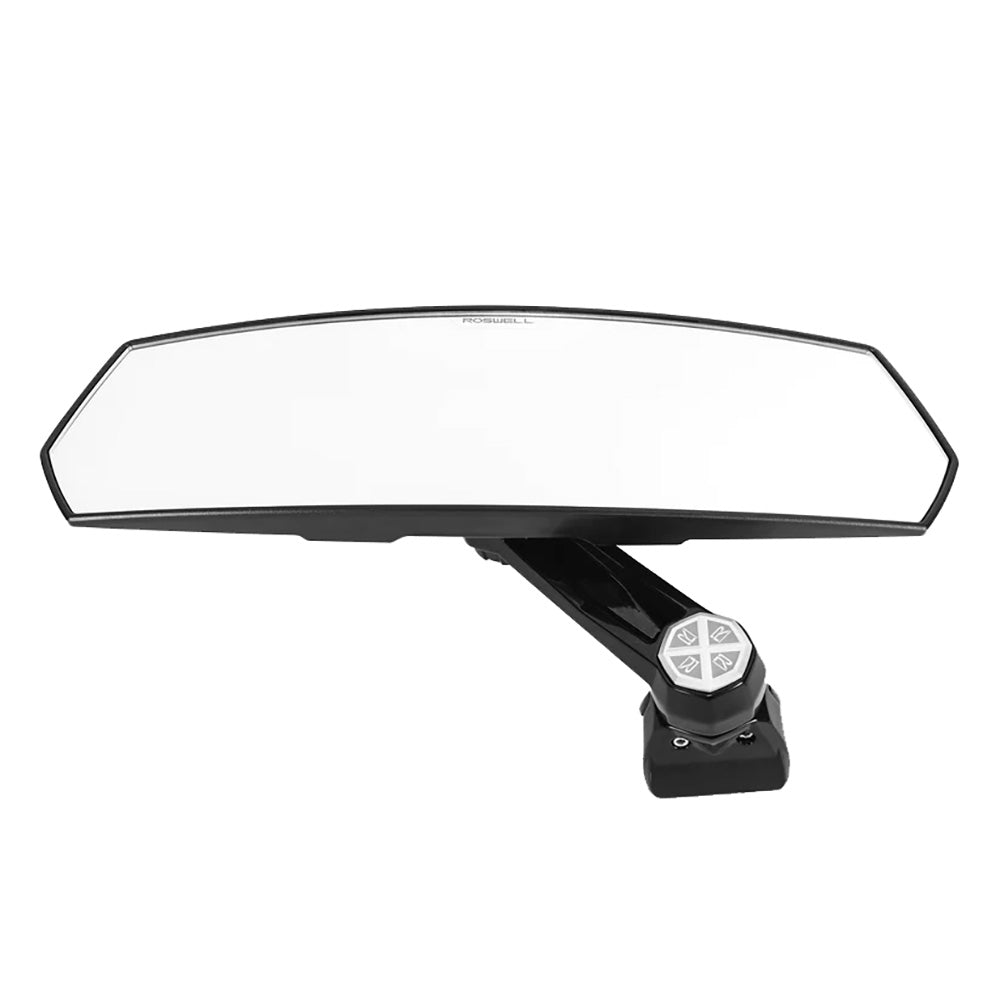 Roswell Reflect 360 Universal Mirror & Mount Combo - Marine Parts OnlyBoat OutfittingRoswell Marine