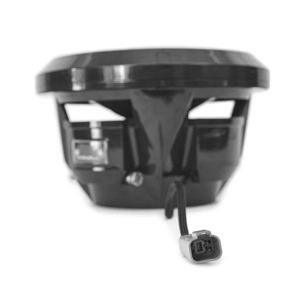 Roswell RMA 10" Subwoofer - Black - 250W RMS & 500W Peak Power - Marine Parts OnlyEntertainmentRoswell Marine