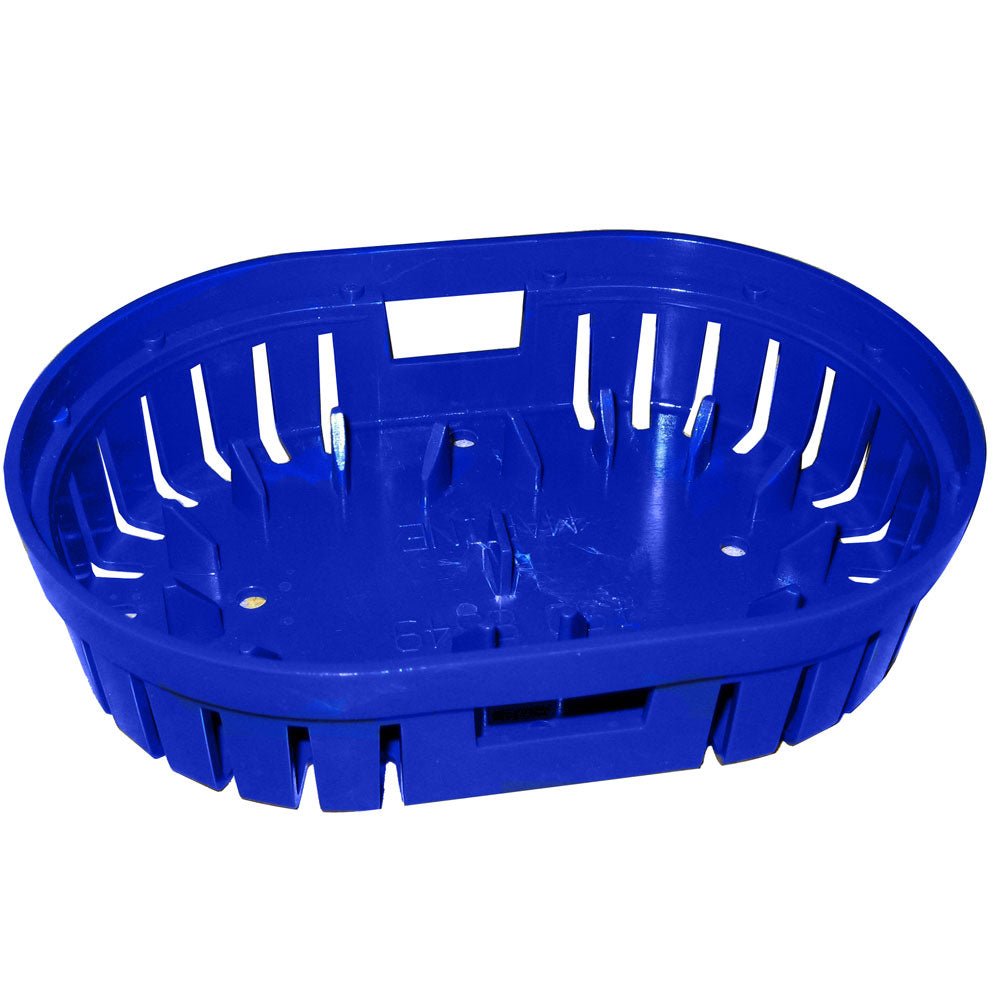 Rule Replacement Strainer Base f/Rule Mate 1500 - 2000gph Pumps - Marine Parts OnlyMarine Plumbing & VentilationRule
