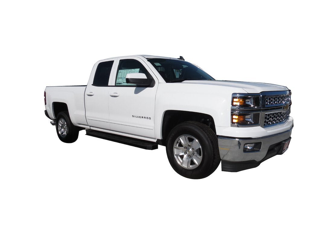 RUNNING BOARD WORK TRUCK - Marine Parts OnlyTRAILFX