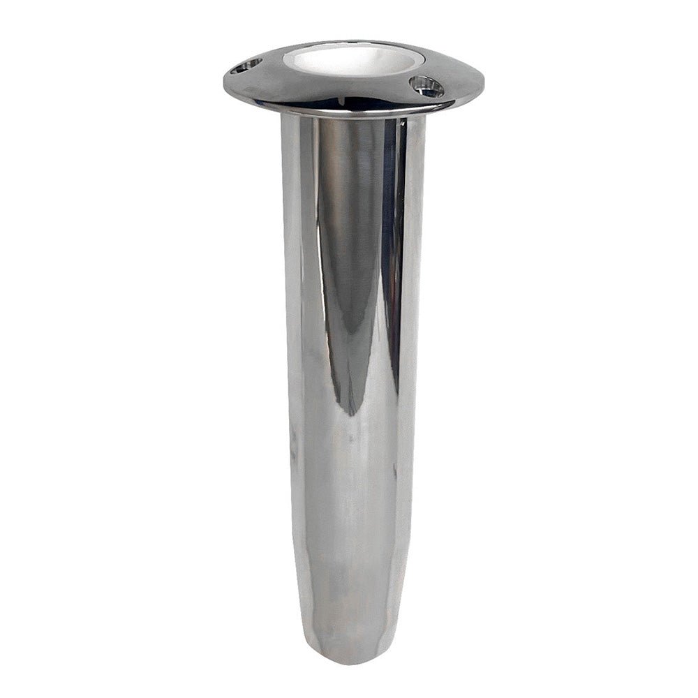 Rupp 0 Degree Large Fixed HD Rod Holder - Marine Parts OnlyHunting & FishingRupp Marine