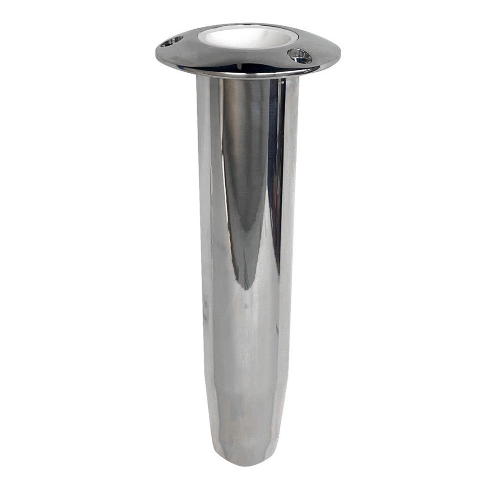 Rupp 15 Degree Large Fixed HD Rod Holder - Marine Parts OnlyHunting & FishingRupp Marine