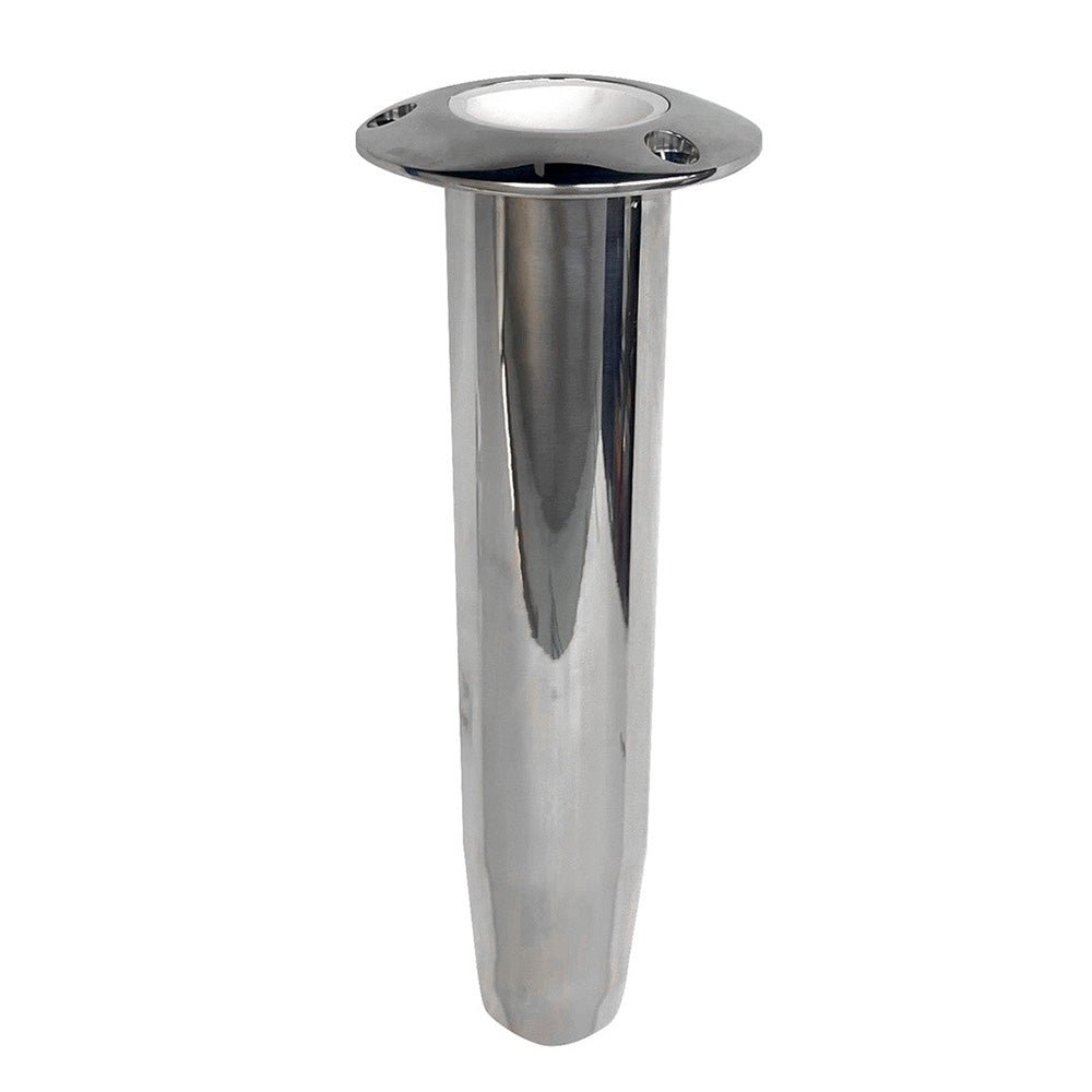 Rupp 30 Degree Large Fixed HD Rod Holder - Marine Parts OnlyHunting & FishingRupp Marine