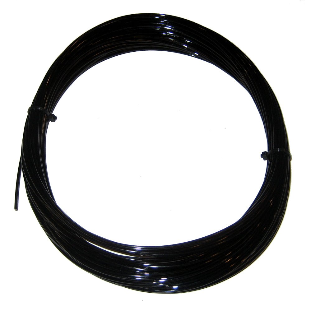 Rupp 400lb Black Monofilament Halyard Line 100' Roll - Marine Parts OnlyHunting & FishingRupp Marine