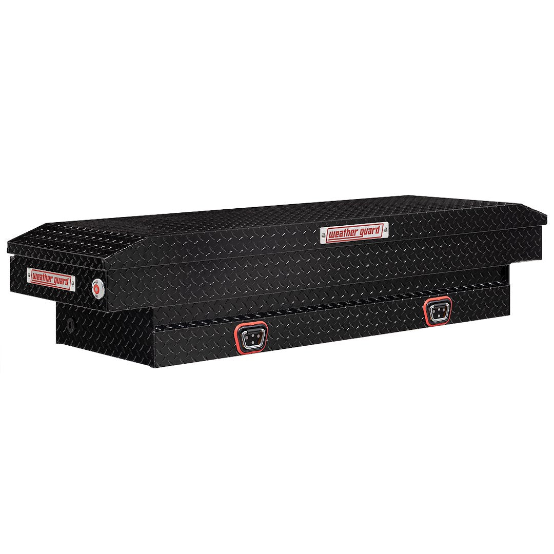 SADDLE BOX - Marine Parts OnlyWEATHERGUARD