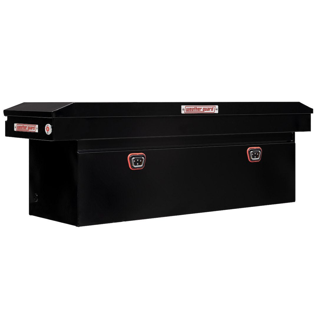 SADDLE BOX - Marine Parts OnlyWEATHERGUARD
