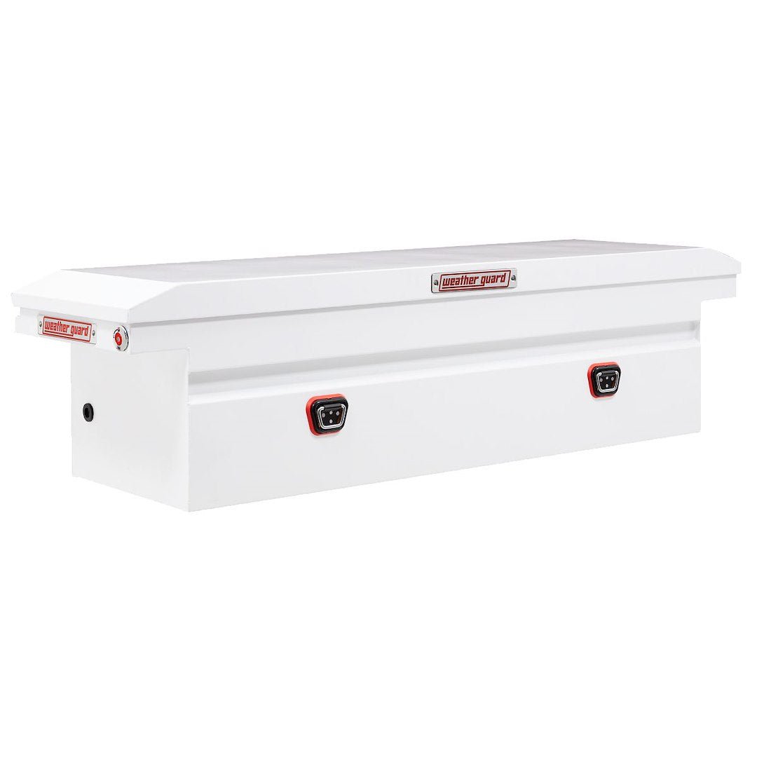 SADDLE BOX - Marine Parts OnlyWEATHERGUARD