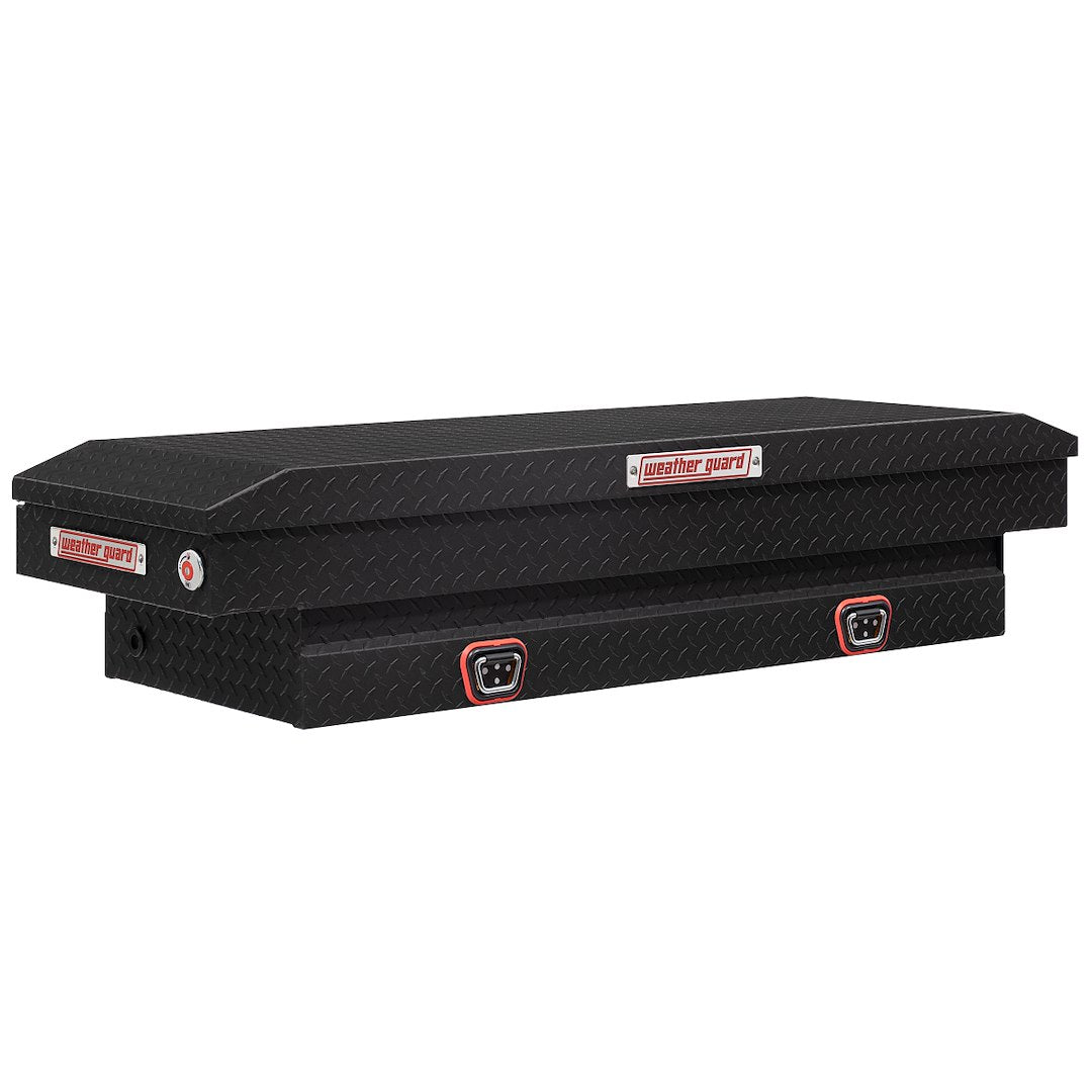 SADDLE BOX - Marine Parts OnlyWEATHERGUARD