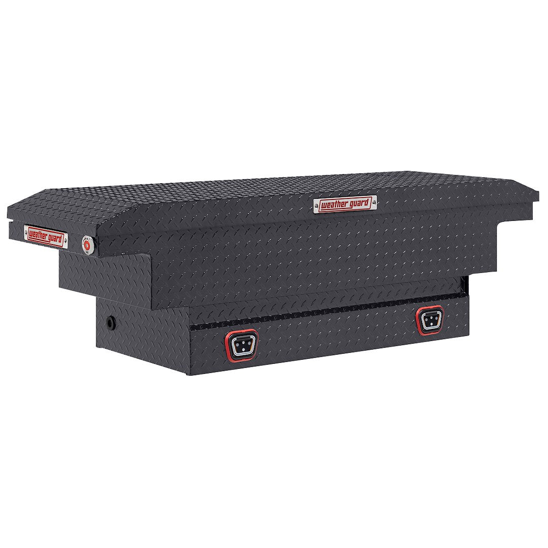 SADDLE BOX - Marine Parts OnlyWEATHERGUARD