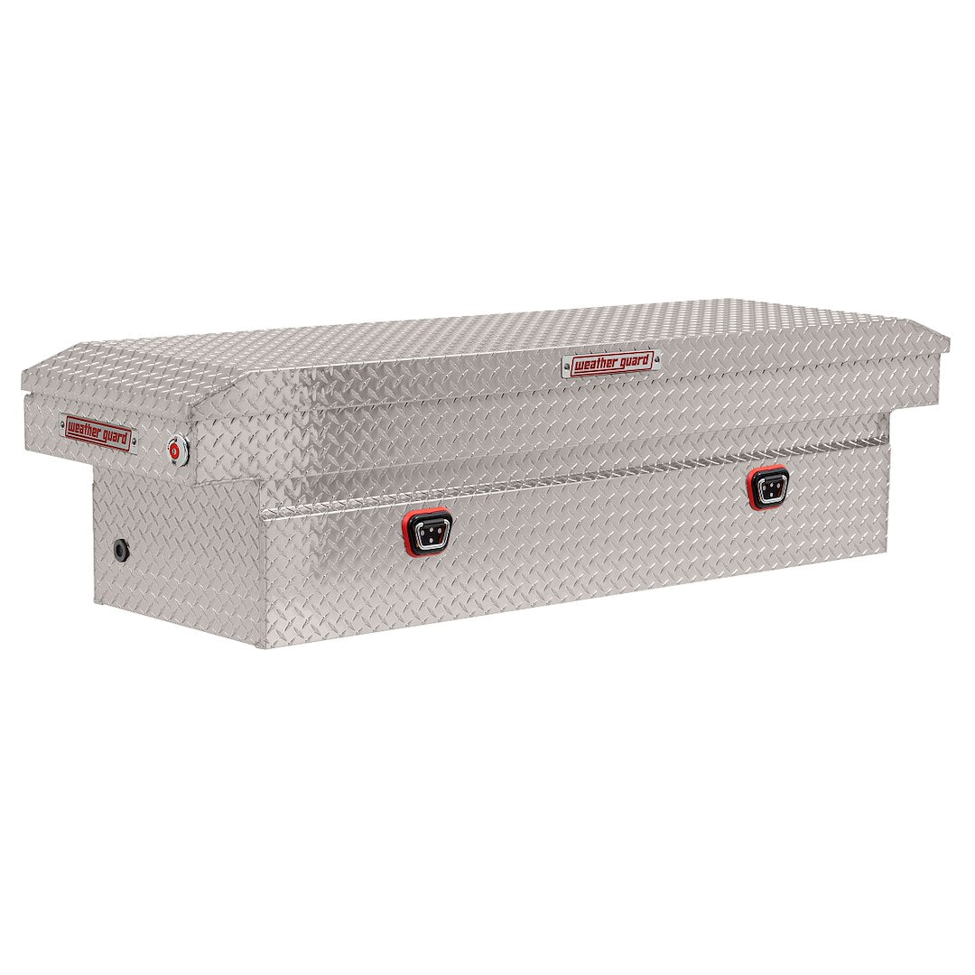 SADDLE BOX - Marine Parts OnlyWEATHERGUARD