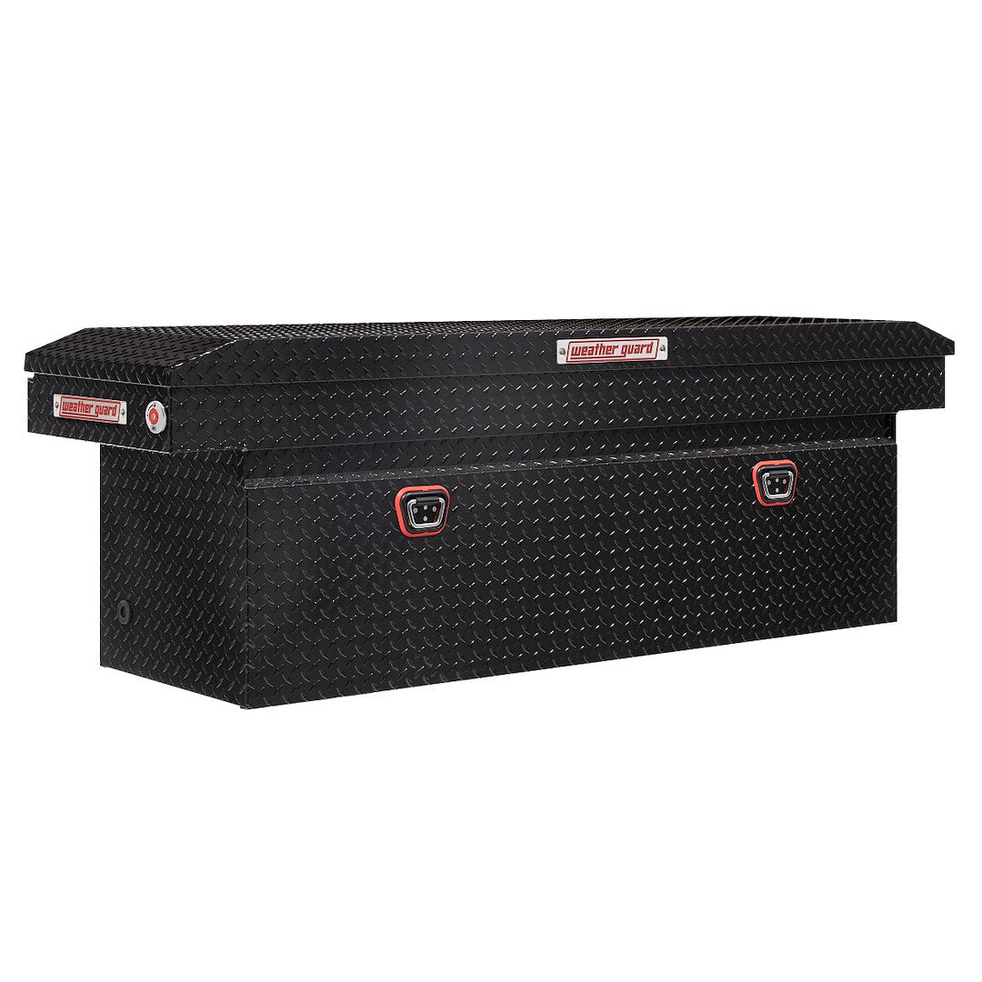 SADDLE BOX - Marine Parts OnlyWEATHERGUARD