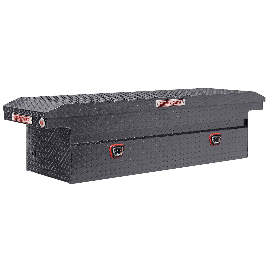 SADDLE BOX - Marine Parts OnlyWEATHERGUARD