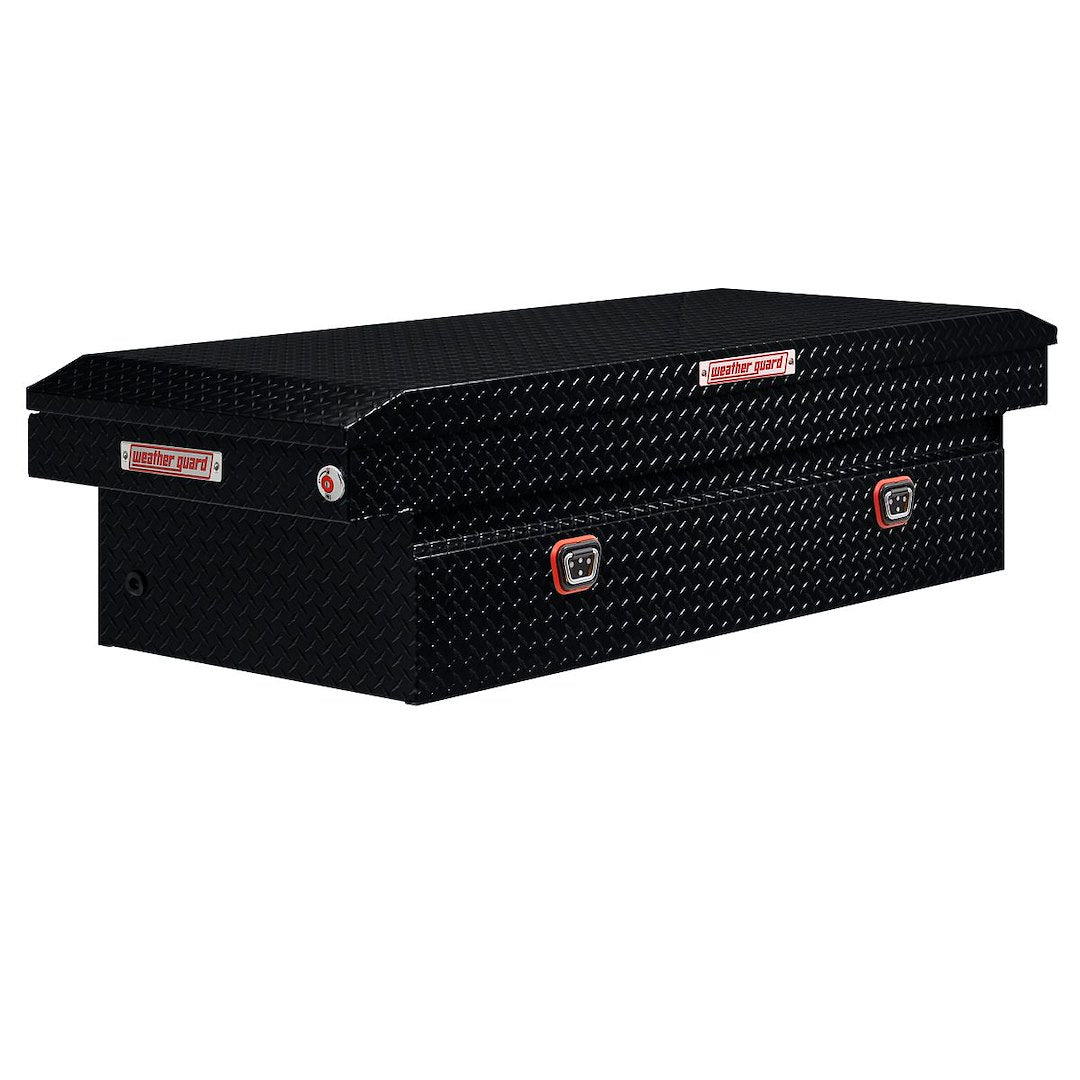 SADDLE BOX - Marine Parts OnlyWEATHERGUARD