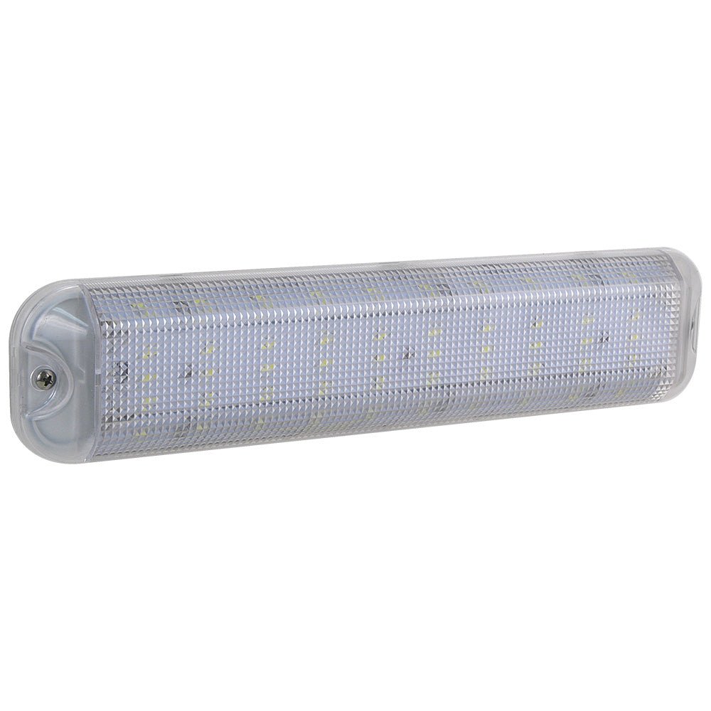 Scandvik E500 Engine Room Light - 10 - 30V - Cool White - Marine Parts OnlyLightingScandvik