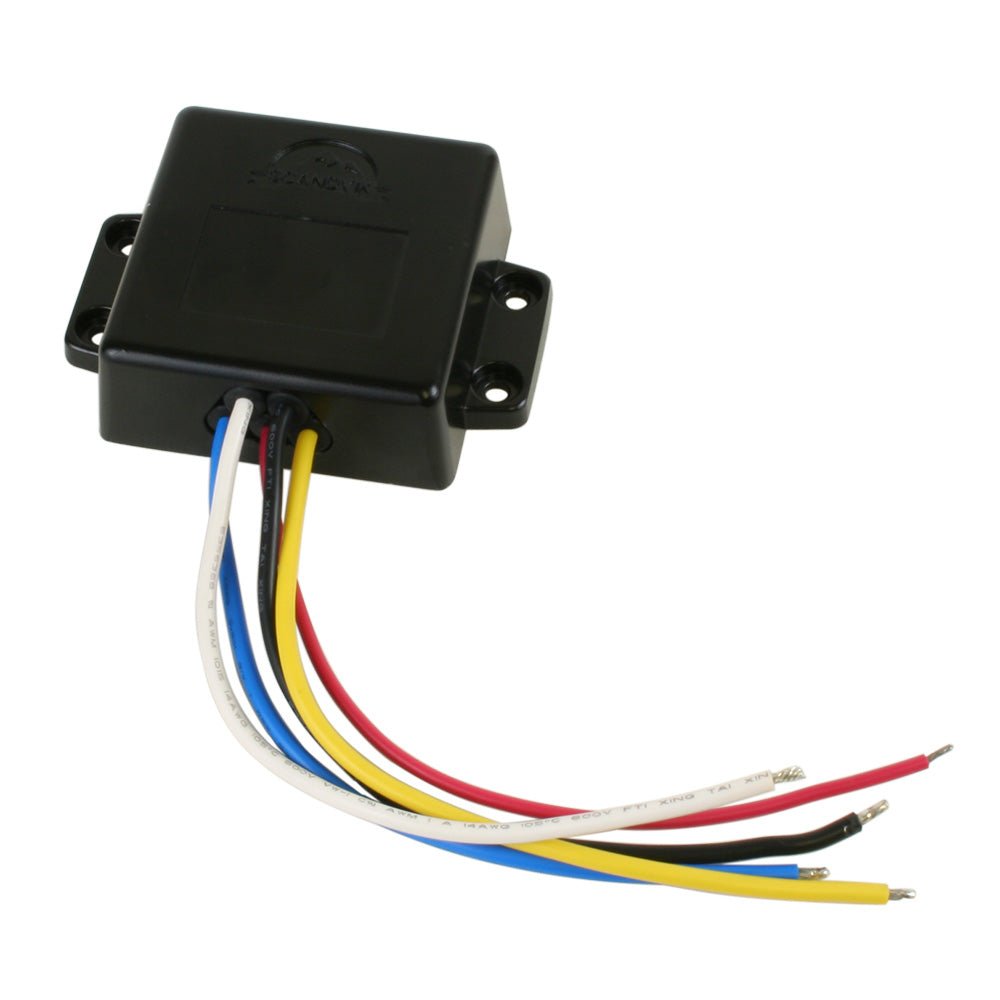 Scandvik Tortuga Dimmer - 12/24V - Marine Parts OnlyLightingScandvik