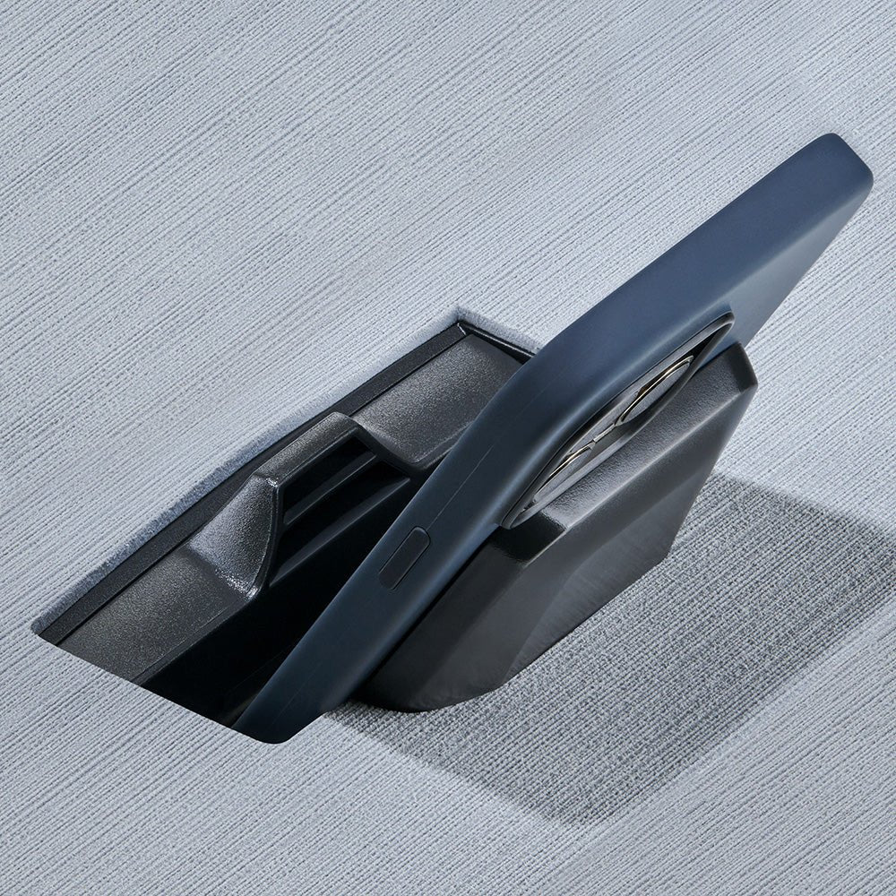 Scanstrut Aura Magnetic Wireless Charger - 10W - 12/24V - Marine Parts OnlyElectricalScanstrut