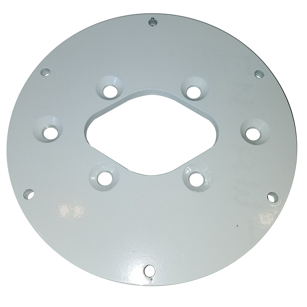 Scanstrut Camera Plate 2 f/FLIR m100/200 Thermal Imaging Cameras - Marine Parts OnlyBoat OutfittingScanstrut