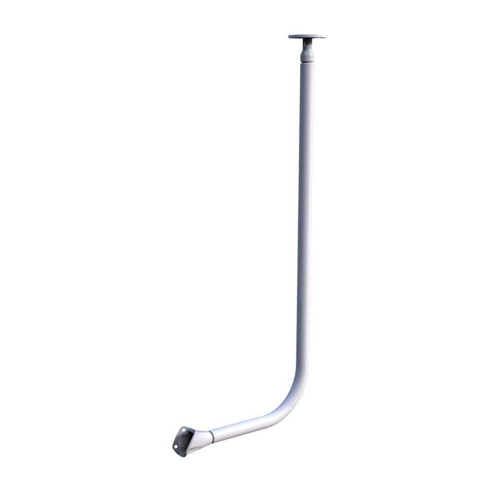 Scanstrut Central Lightbar f/Up to 45cm Domes - Marine Parts OnlyBoat OutfittingScanstrut