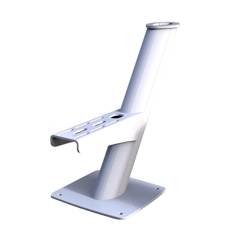 Scanstrut Dual PowerTower® Strut - Radome - Marine Parts OnlyBoat OutfittingScanstrut