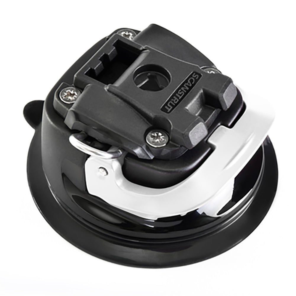 Scanstrut ROKK Mini Suction Cup Mount - Marine Parts OnlyBoat OutfittingScanstrut
